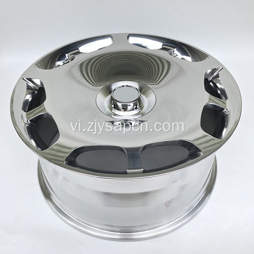 Vành rèn 18-20 inch cho gls gle eclass